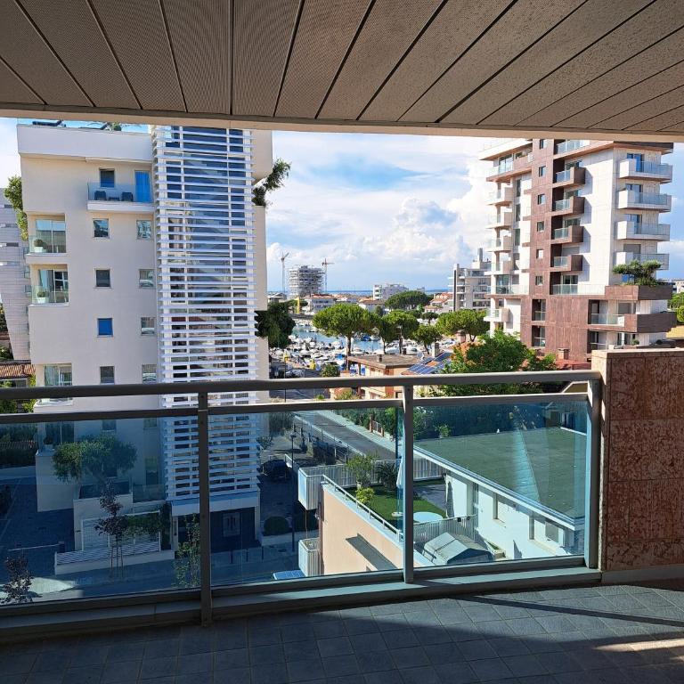 Vista Mare - Casa con 2 Camere da Letto - 2