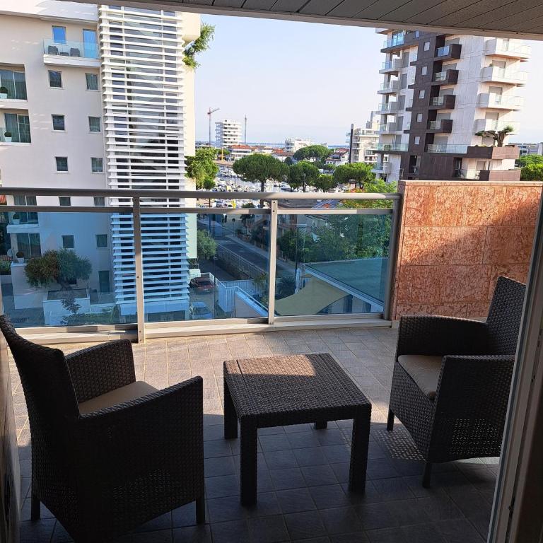 Vista Mare - Casa con 2 Camere da Letto - 3