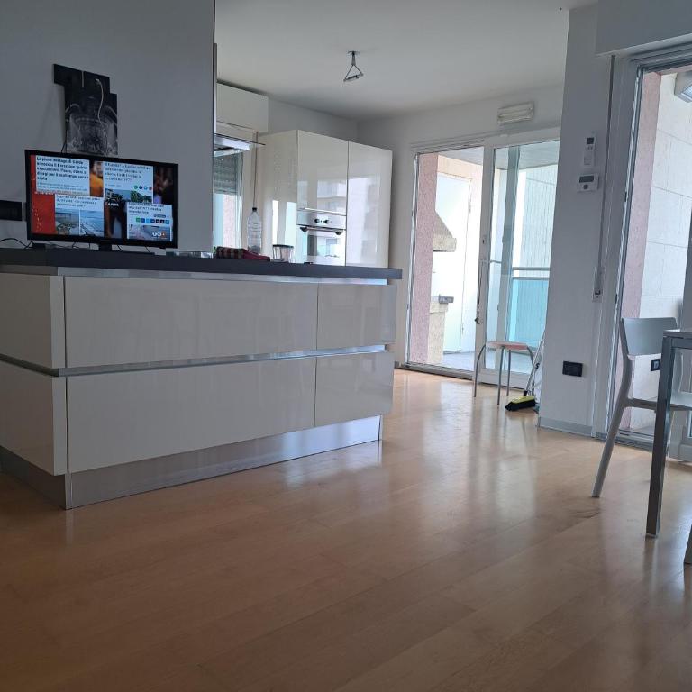 Vista Mare - Casa con 2 Camere da Letto - 4