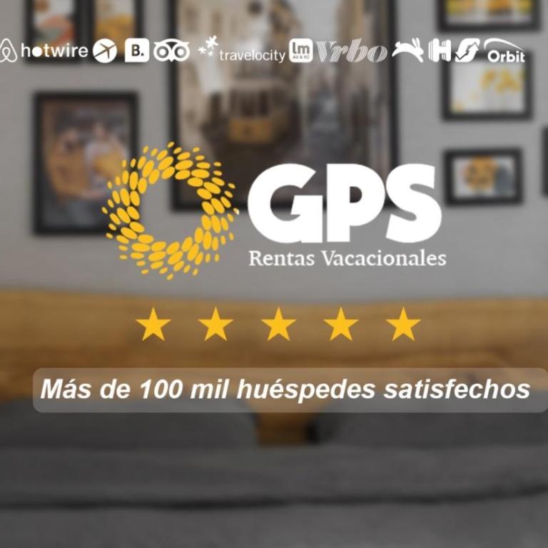 Depa near zona dorada and malecón by G P S rentas - Two-Bedroom Apartment - 18
