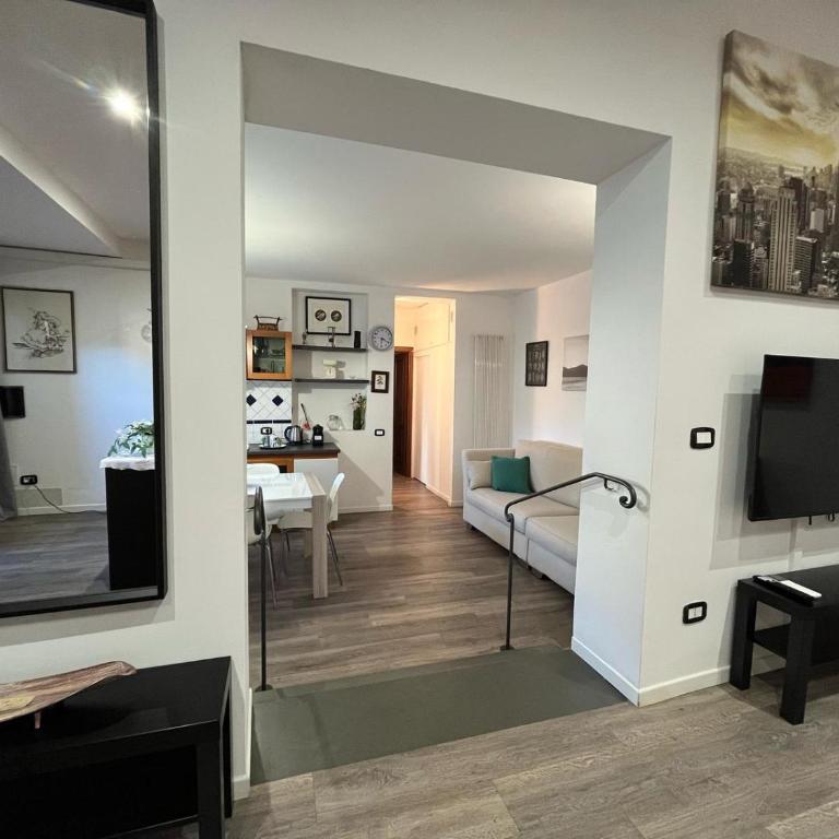 San Gaggio Apartment with Patio - Appartamento con 1 Camera da Letto - 12