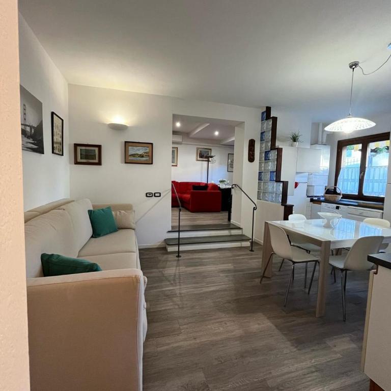 San Gaggio Apartment with Patio - Appartamento con 1 Camera da Letto - 14
