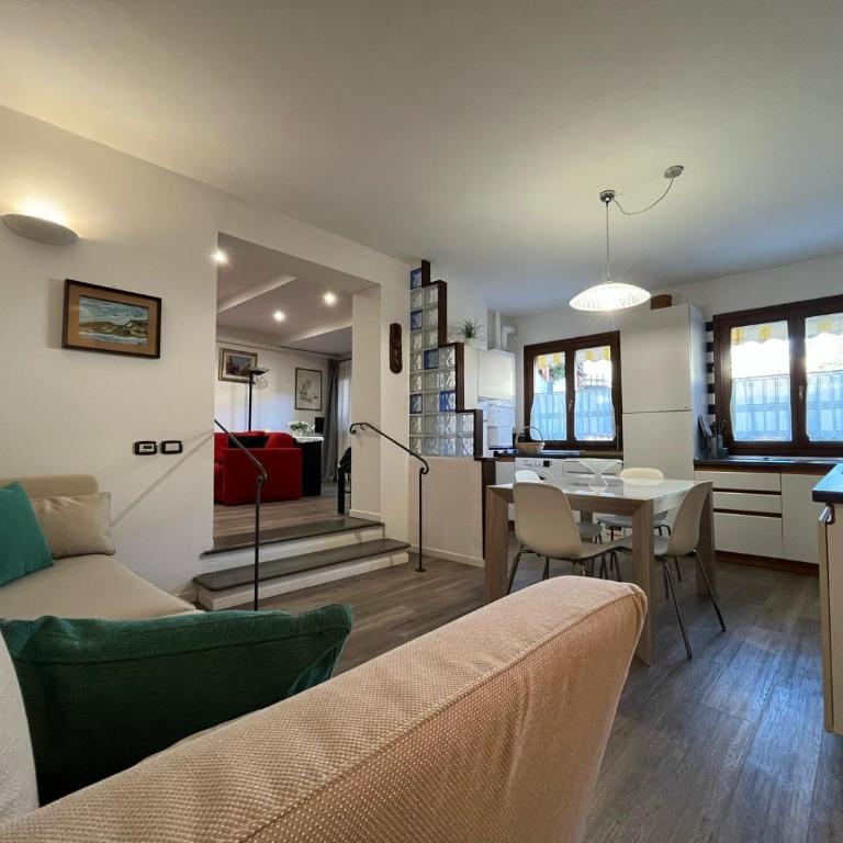 San Gaggio Apartment with Patio - Appartamento con 1 Camera da Letto - 15