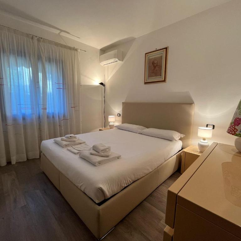 San Gaggio Apartment with Patio - Appartamento con 1 Camera da Letto - 16