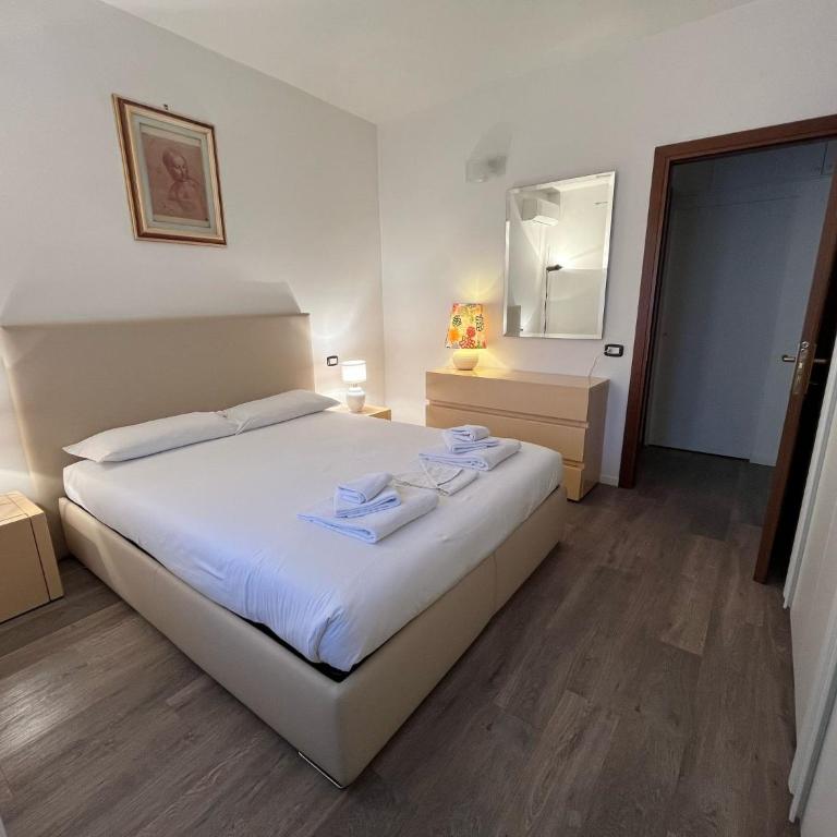 San Gaggio Apartment with Patio - Appartamento con 1 Camera da Letto - 13