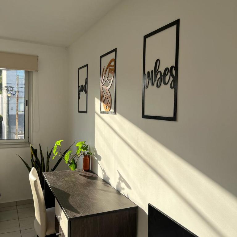 Edificio Farfalle - Apartamento Superior - 49
