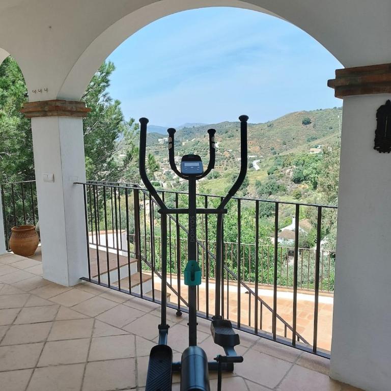 LUMINIAN Big Modern Villa with outstanding views sea & countryside - Villa - 15