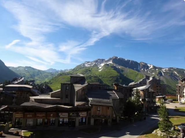 Appartement avoriaz 1800 proche parking - Appartement 1 Chambre - 3