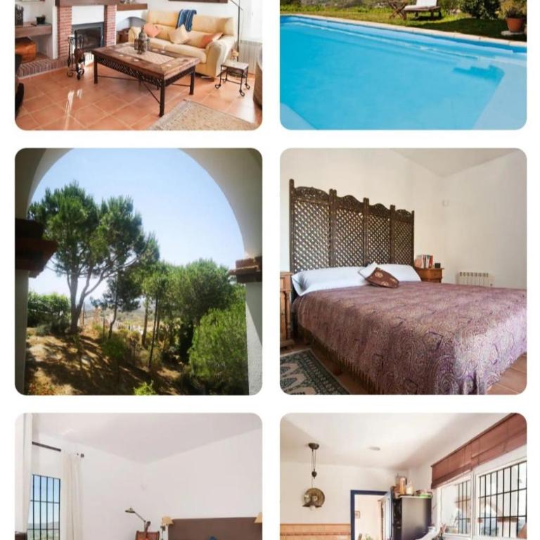 LUMINIAN Big Modern Villa with outstanding views sea & countryside - Villa - 44