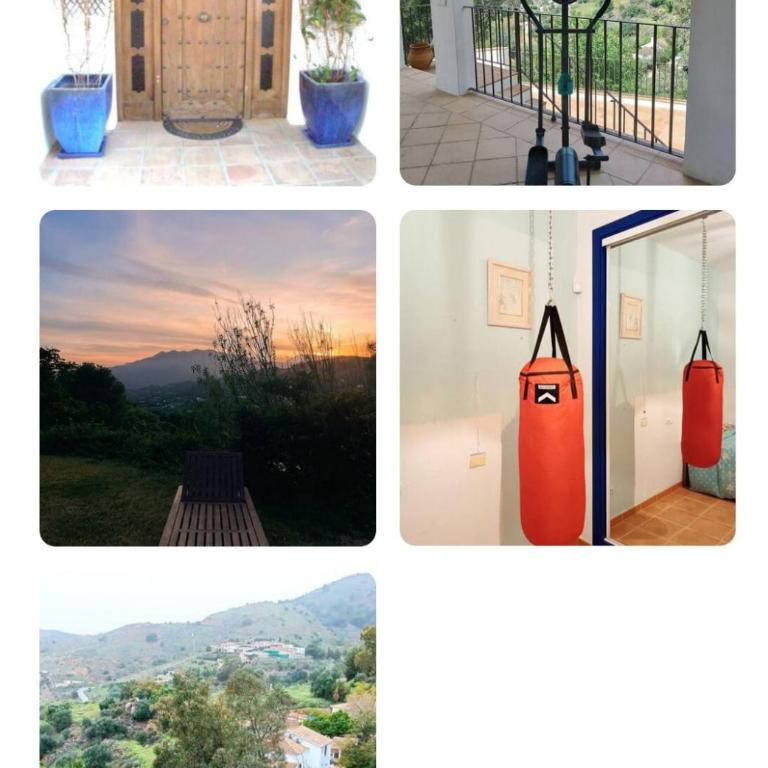 LUMINIAN Big Modern Villa with outstanding views sea & countryside - Villa - 26