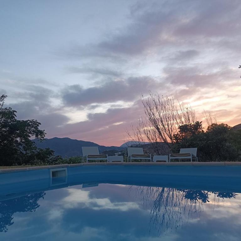 LUMINIAN Big Modern Villa with outstanding views sea & countryside - Villa - 7