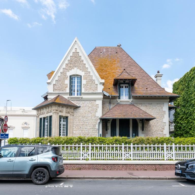 Magnifique maison 7BR - Casino Deauville - Villa - 1