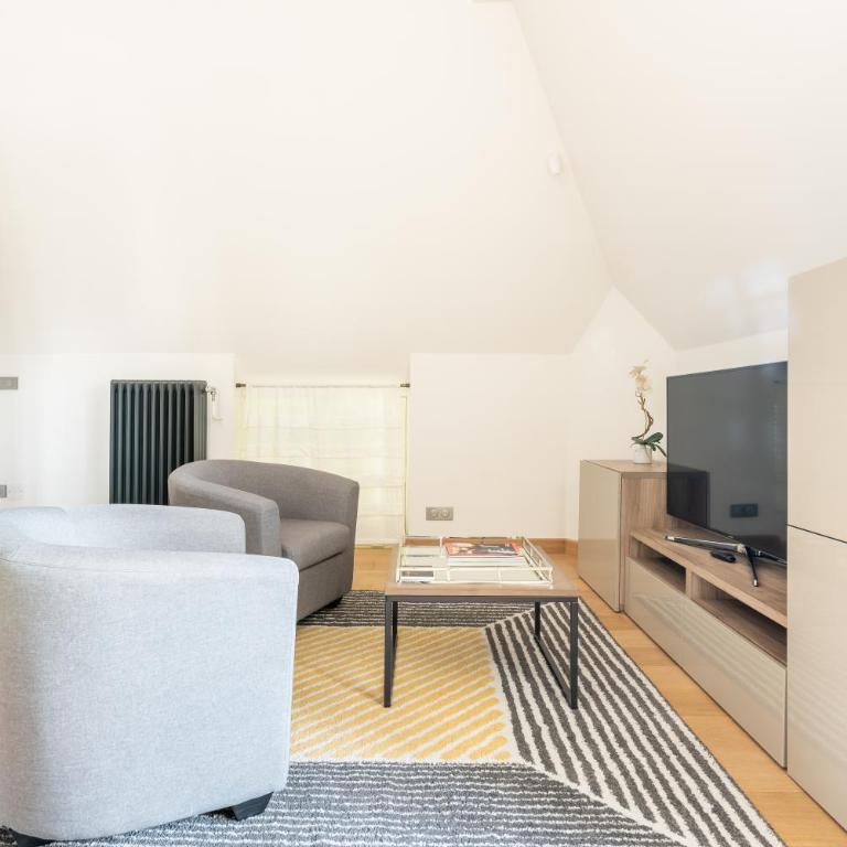 Magnifique maison 7BR - Casino Deauville - Villa - 2
