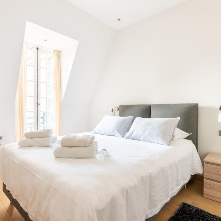 Magnifique maison 7BR - Casino Deauville - Villa - 5