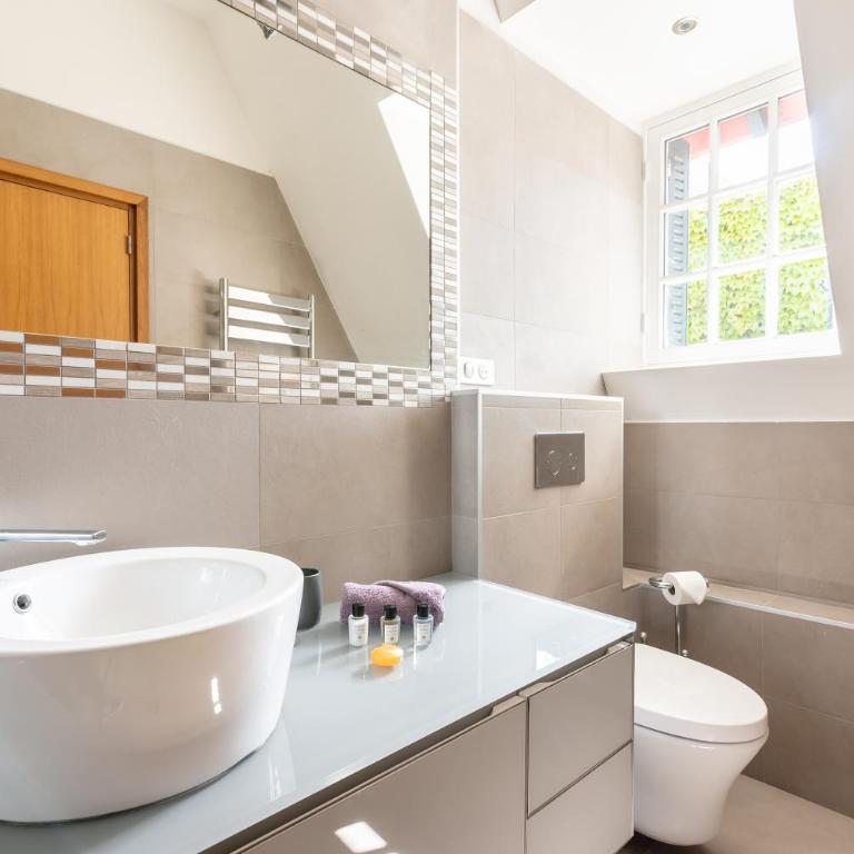 Magnifique maison 7BR - Casino Deauville - Villa - 6
