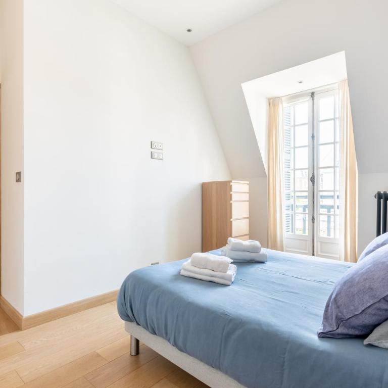Magnifique maison 7BR - Casino Deauville - Villa - 18