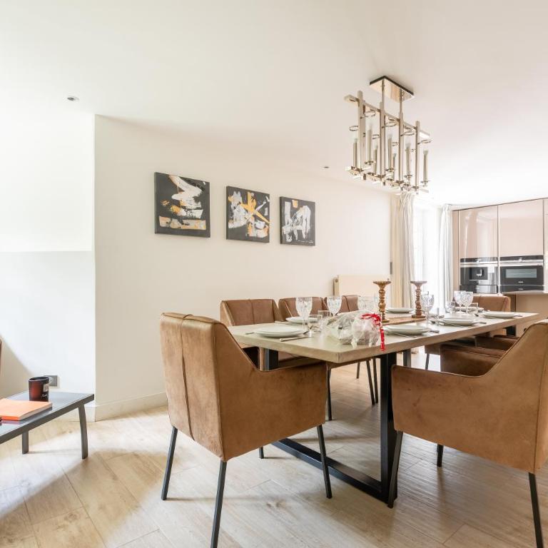 Magnifique maison 7BR - Casino Deauville - Villa - 21
