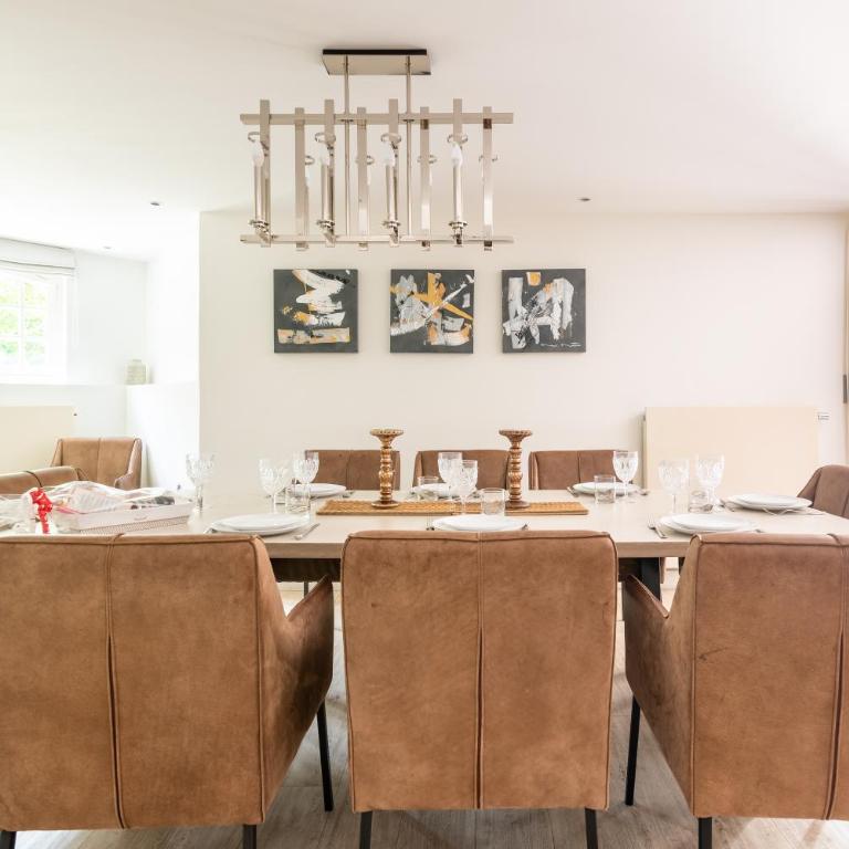 Magnifique maison 7BR - Casino Deauville - Villa - 24