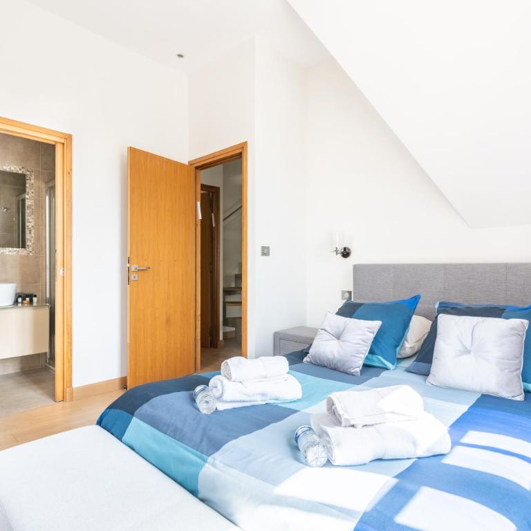 Magnifique maison 7BR - Casino Deauville - Villa - 25