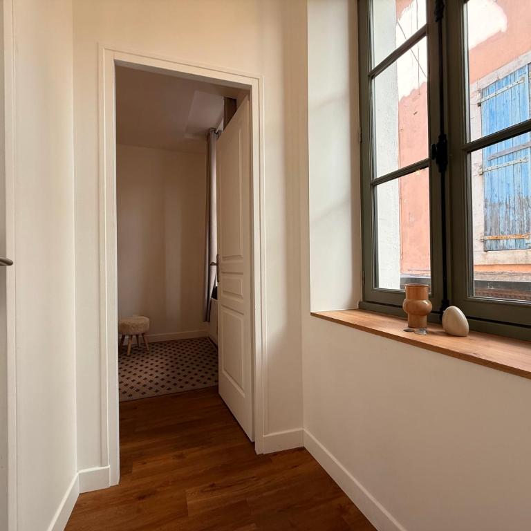 Le Moderniste Proche des Halles et Cathédrale - Apartamento de 1 dormitorio con vistas a la ciudad - 16