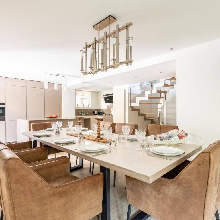 Magnifique maison 7BR - Casino Deauville - Villa - 30