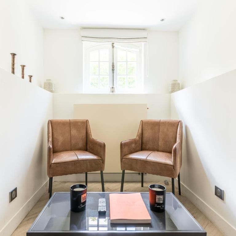 Magnifique maison 7BR - Casino Deauville - Villa - 37