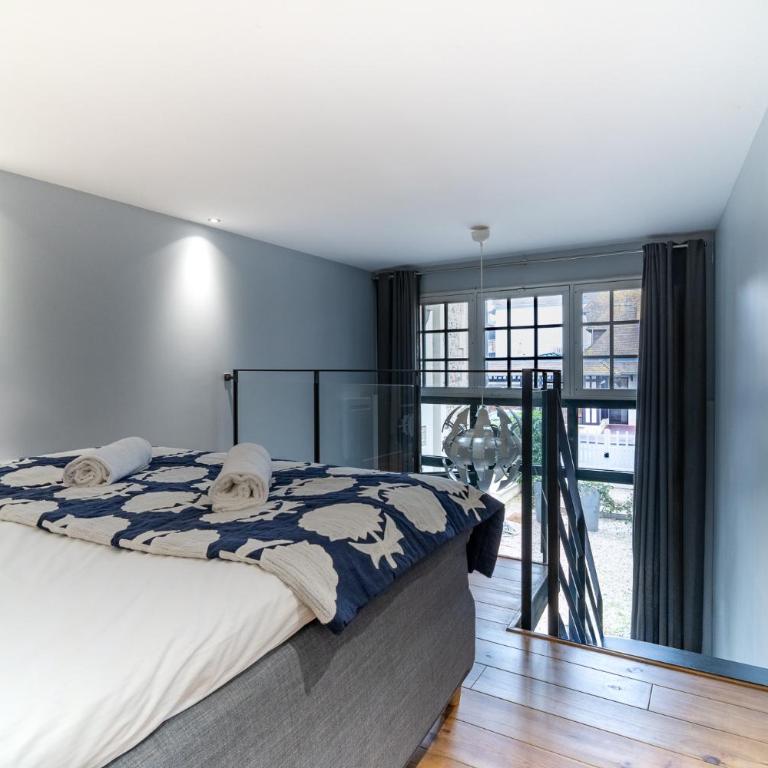 Magnifique maison 7BR - Casino Deauville - Villa - 38