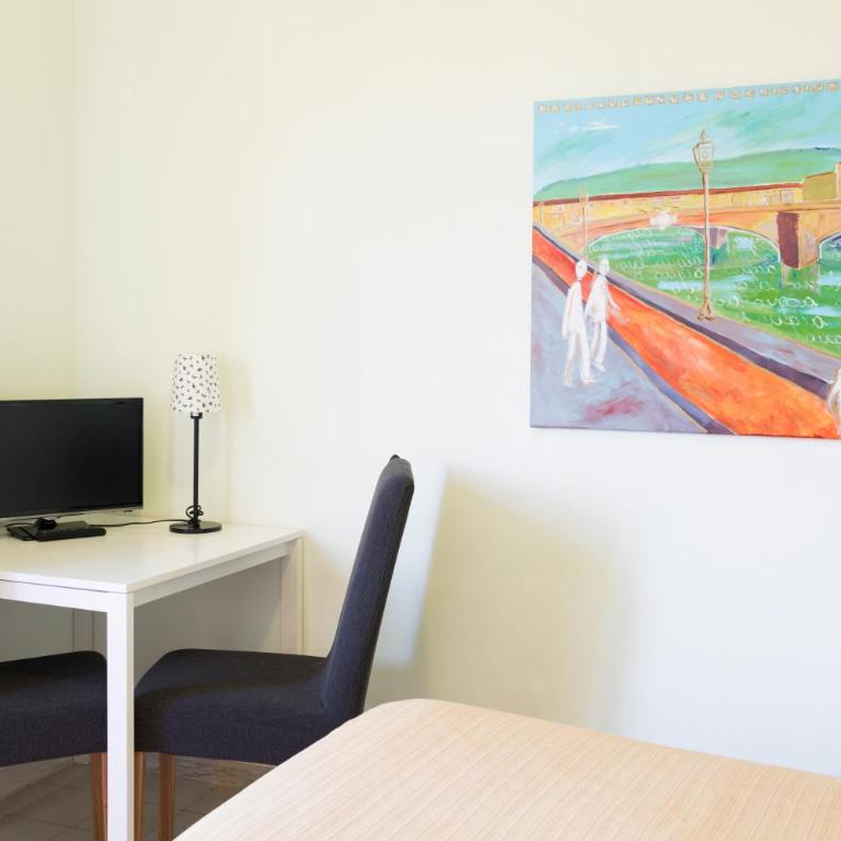 Hotel Panorama - Single Room - 2