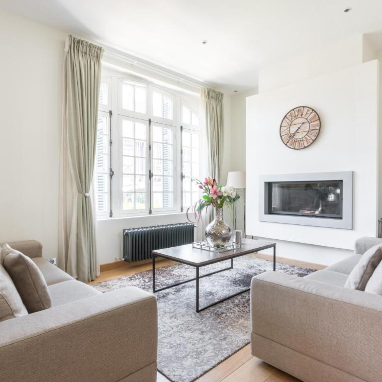 Magnifique maison 7BR - Casino Deauville - Villa - 44