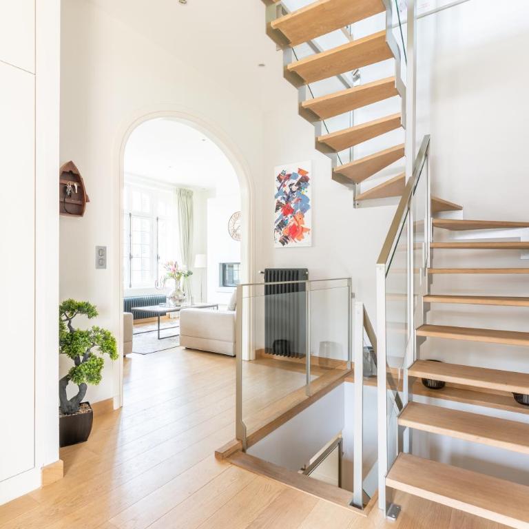 Magnifique maison 7BR - Casino Deauville - Villa - 46