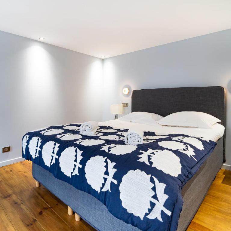 Magnifique maison 7BR - Casino Deauville - Villa - 52