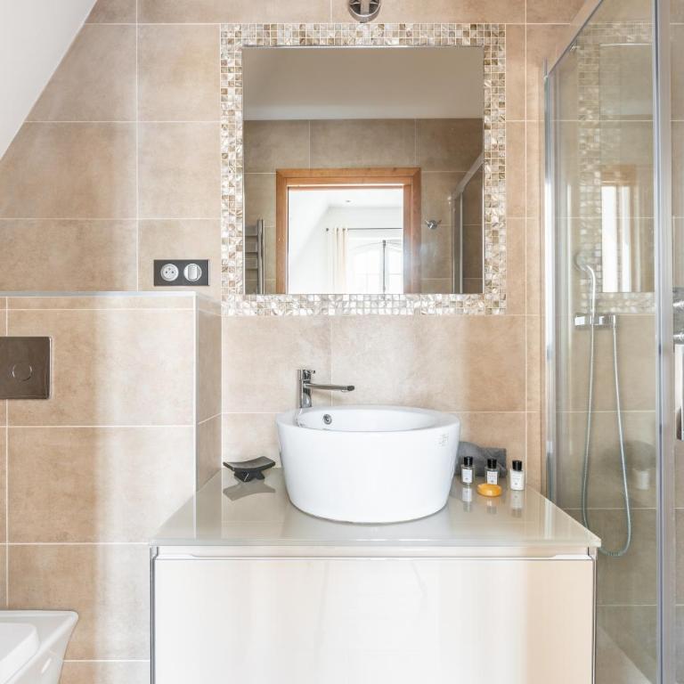 Magnifique maison 7BR - Casino Deauville - Villa - 53