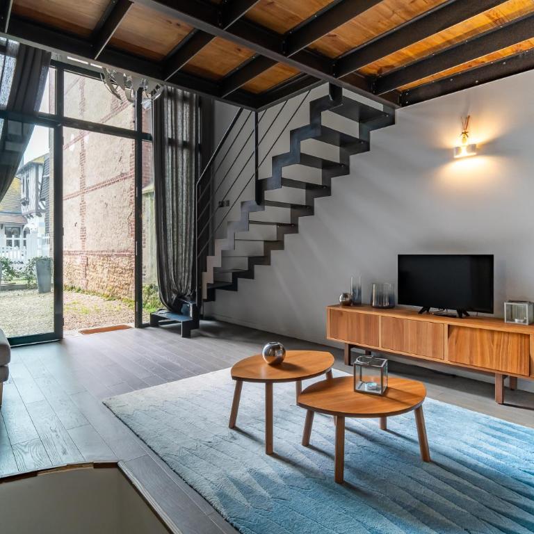 Magnifique maison 7BR - Casino Deauville - Villa - 54
