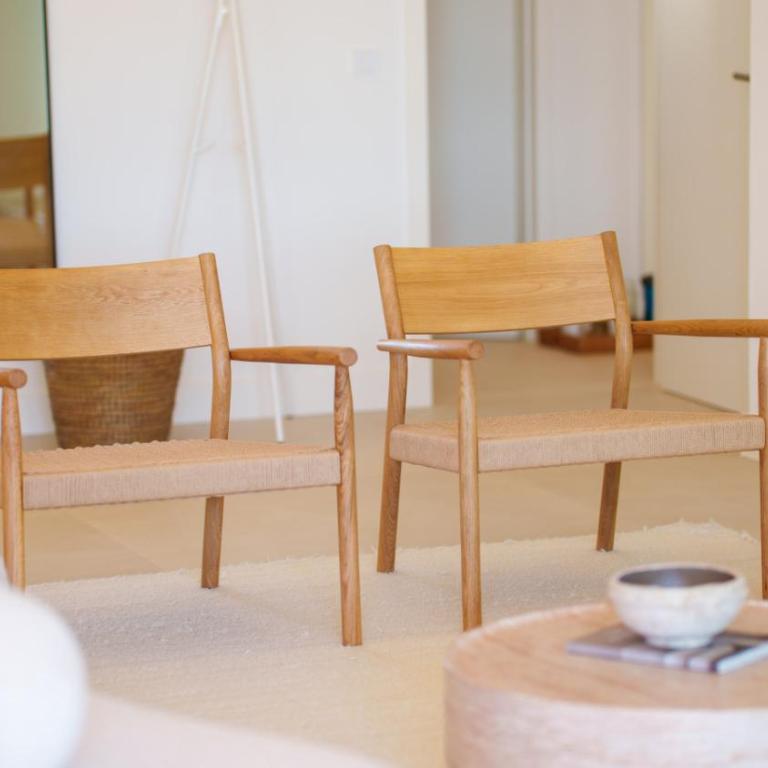 Benalus 4-Bedroom Duplex in Golden Mile - Apartamento - 12