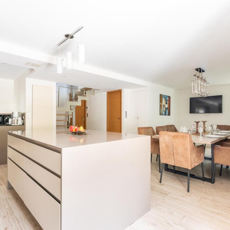 Magnifique maison 7BR - Casino Deauville - Villa - 60