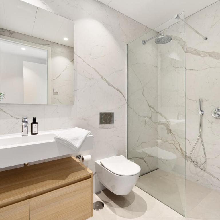 Benalus 4-Bedroom Duplex in Golden Mile - Apartamento - 31