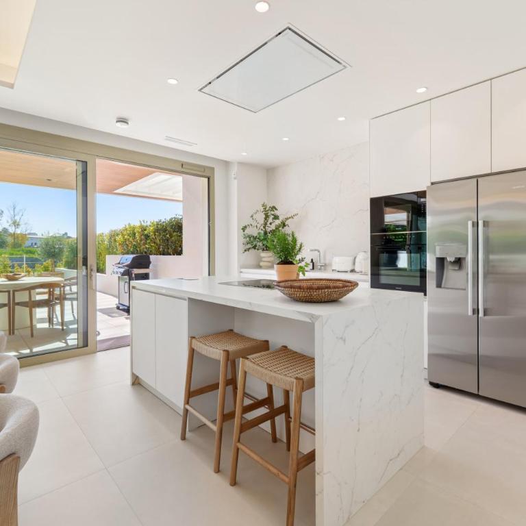 Benalus 4-Bedroom Duplex in Golden Mile - Apartamento - 37