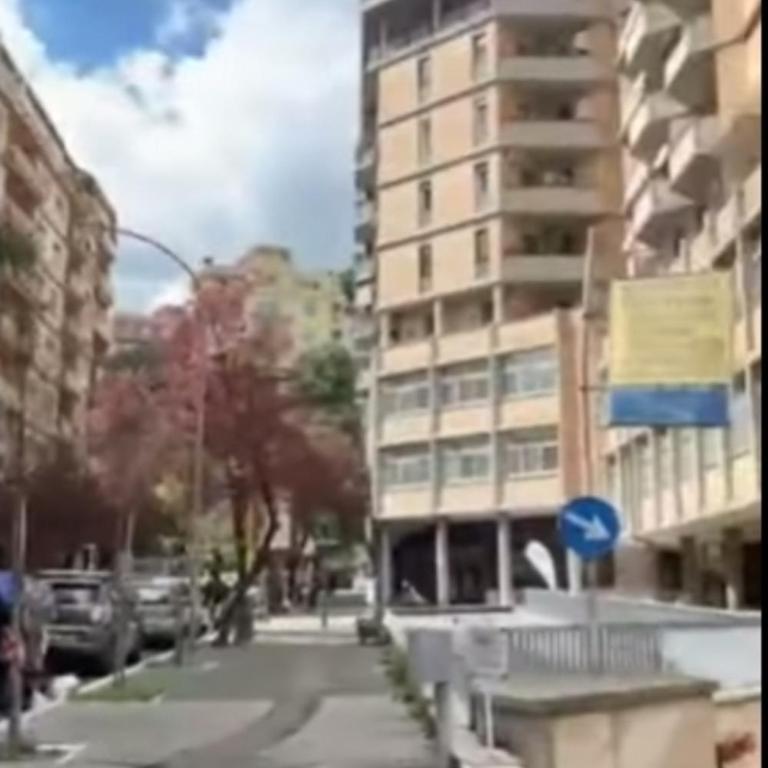 Appartamento Grande Trastevere & Porta Portese grande - Appartamento Deluxe con 3 Camere da Letto - 4