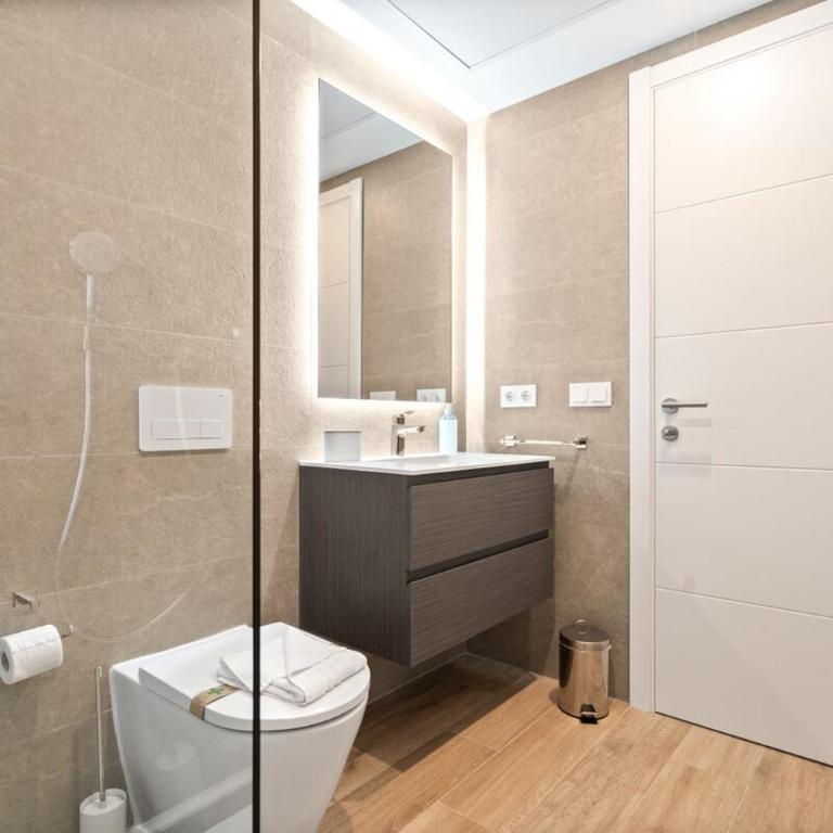 Luxurius ground floor apartment - Alcazaba Lagoon - Apartamento de 2 dormitorios - 7