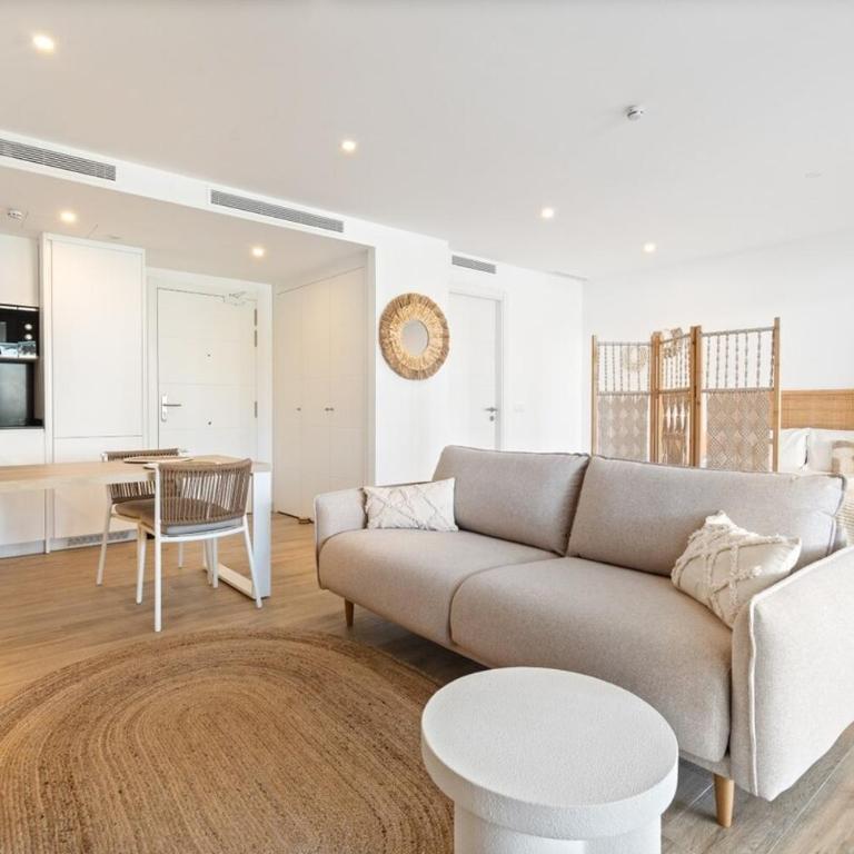 Luxurius ground floor apartment - Alcazaba Lagoon - Apartamento de 2 dormitorios - 19