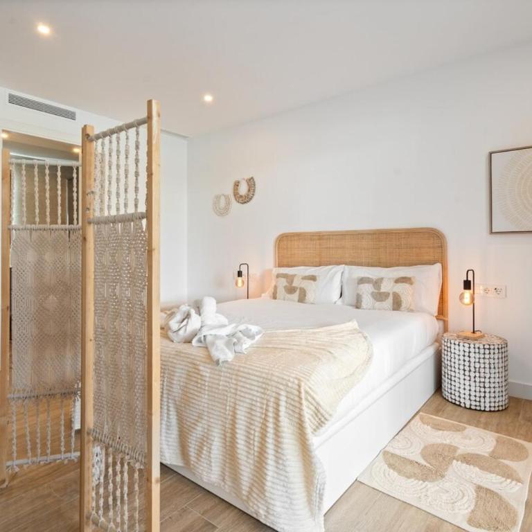 Luxurius ground floor apartment - Alcazaba Lagoon - Apartamento de 2 dormitorios - 35