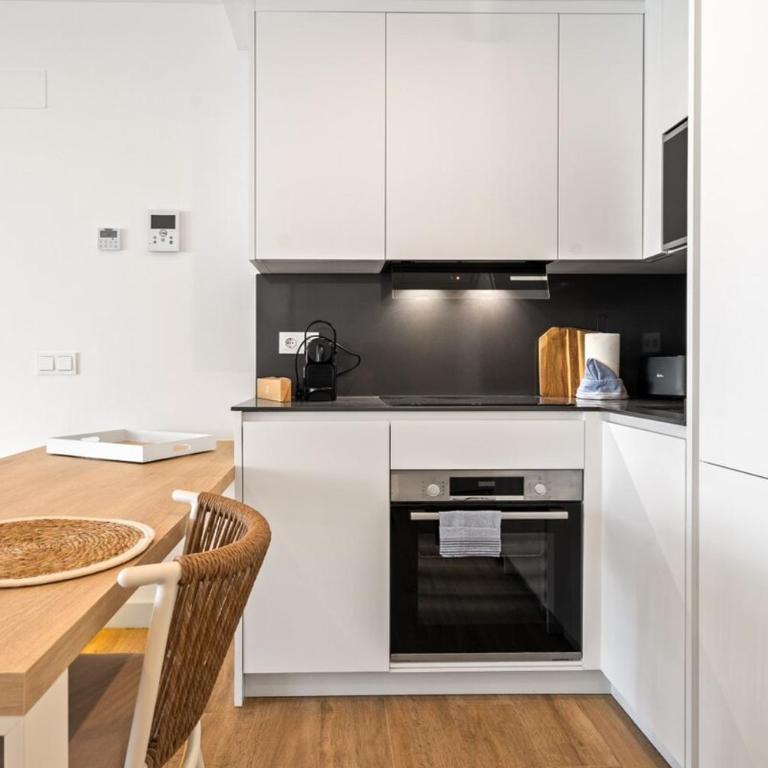 Luxurius ground floor apartment - Alcazaba Lagoon - Apartamento de 2 dormitorios - 36