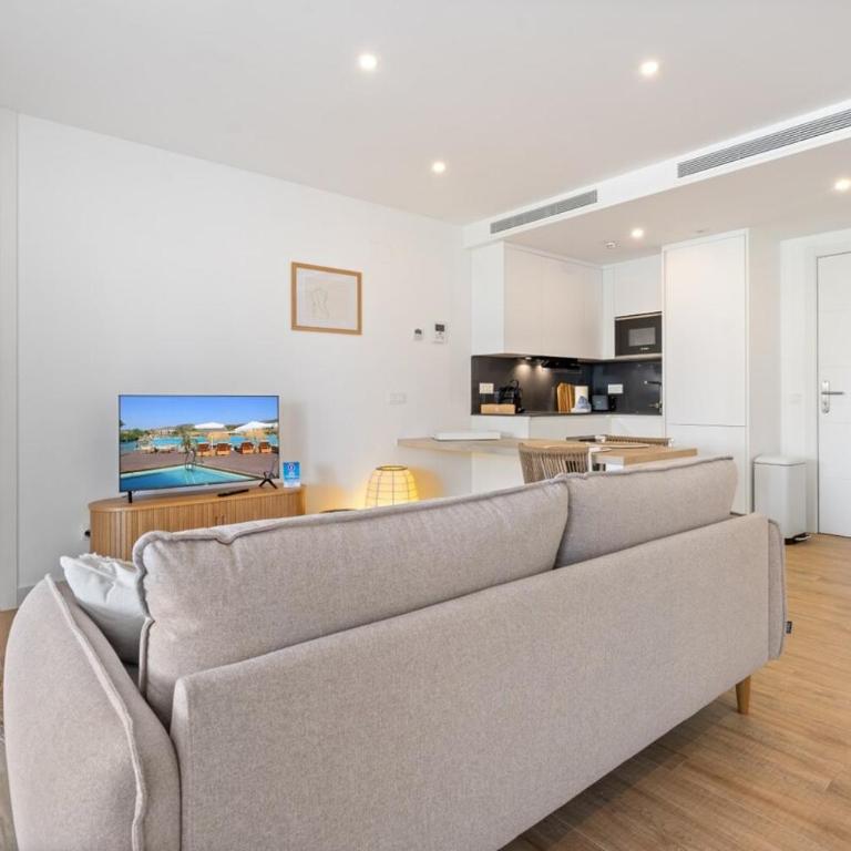 Luxurius ground floor apartment - Alcazaba Lagoon - Apartamento de 2 dormitorios - 40