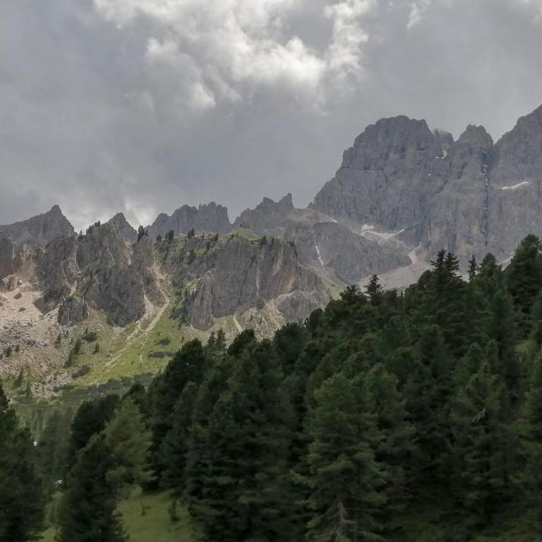 Casa Righini - Appartamentino su 2 Livelli - 39