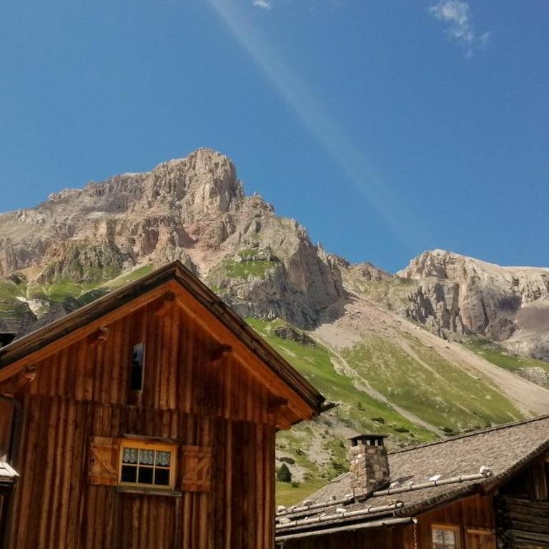 Casa Righini - Appartamentino su 2 Livelli - 36