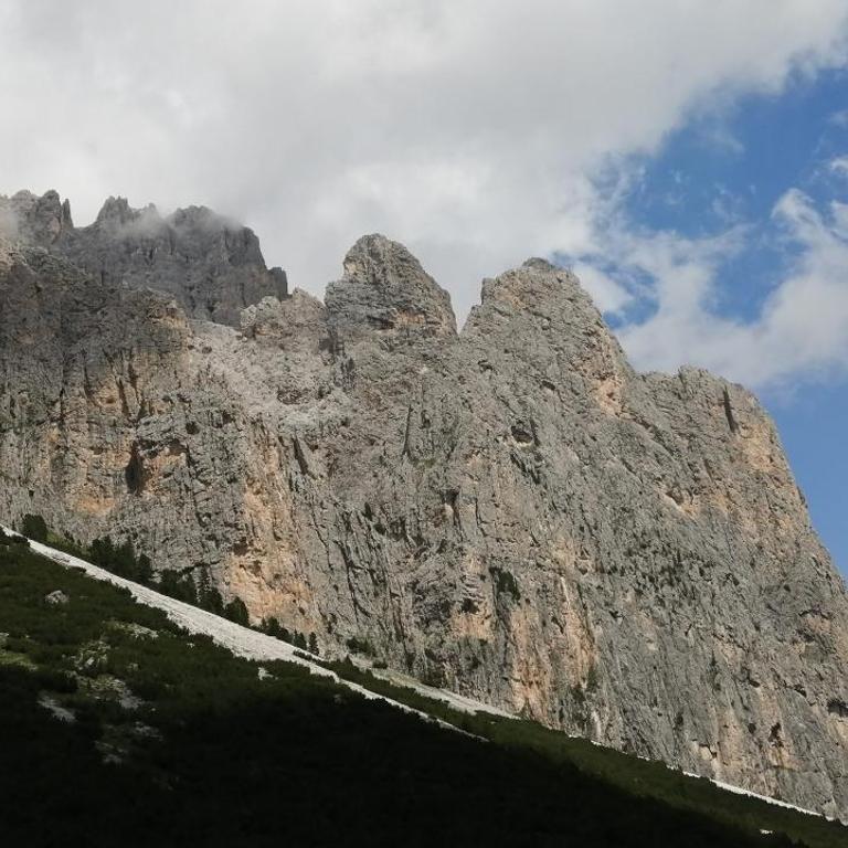 Casa Righini - Appartamentino su 2 Livelli - 32