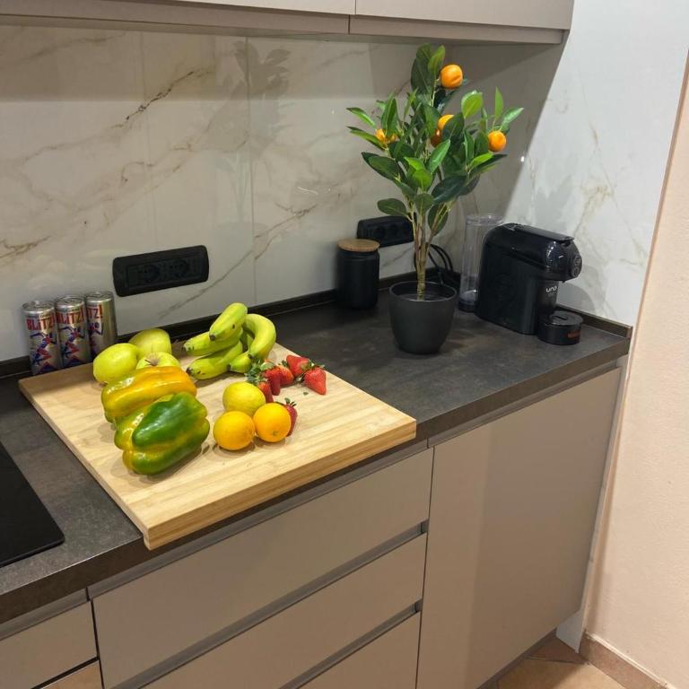 Casa La Rocca - Appartamento con 2 Camere da Letto - 8