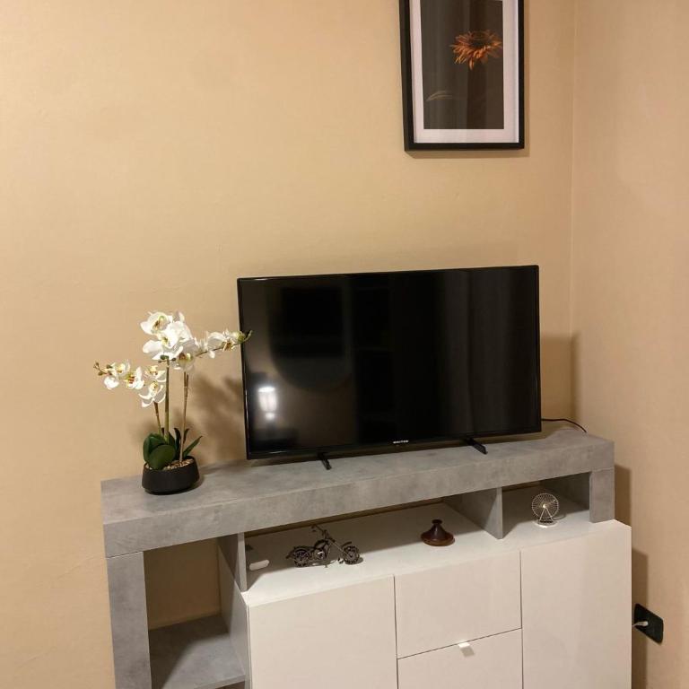 Casa La Rocca - Appartamento con 2 Camere da Letto - 24