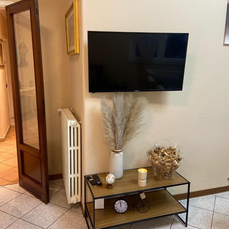 Casa La Rocca - Appartamento con 2 Camere da Letto - 14