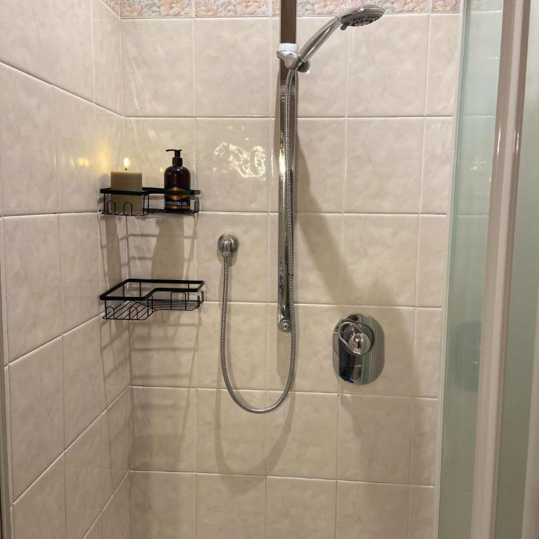 Casa La Rocca - Appartamento con 2 Camere da Letto - 20